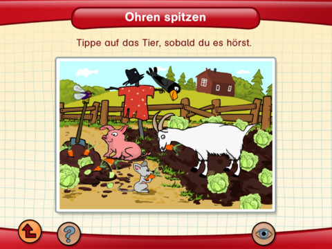 Ausprobiert: Konzentration – Der Aufmerksamkeitstrainer