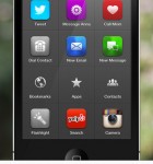 Launch Center Pro Launch Center Pro mit Schnell-Aktionen