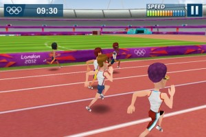 London 2012