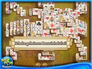 Mahjong Towers Touch