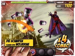 Marvel KAPOW