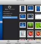 Photo Transfer App 1