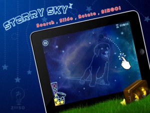 Starry Sky