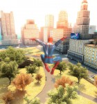 The Amazing Spider Man