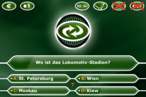 WWM Fussball Edition