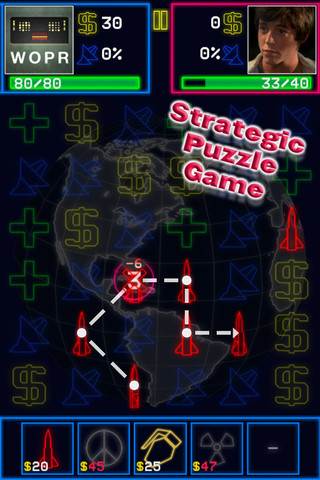 WarGames: Das Spiel zum Kultfilm aus 1983