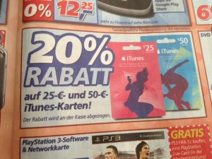 iTunes real