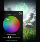 Alien Sky 1