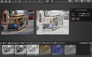 FX Photo Studio Mac