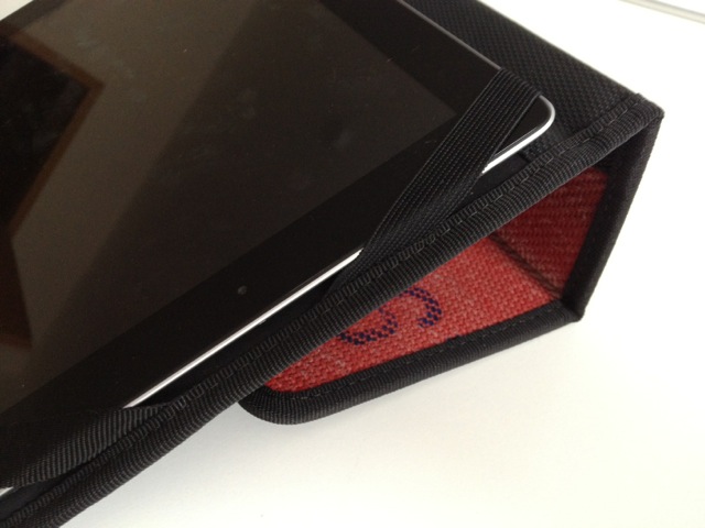 Rick: Neue iPad-Hülle von Feuerwear