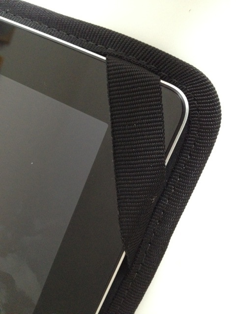 Rick: Neue iPad-Hülle von Feuerwear