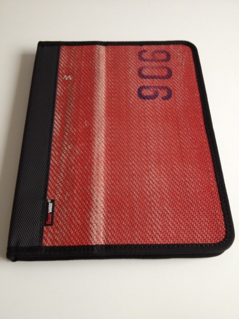 Rick: Neue iPad-Hülle von Feuerwear