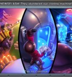 Fieldrunners 1