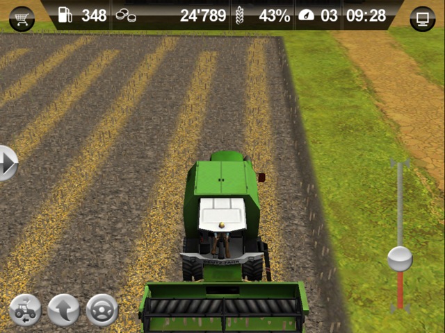 Angespielt: Der Landwirtschafts-Simulator für iPhone und iPad