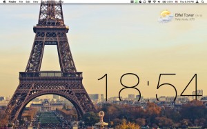 Live Wallpaper