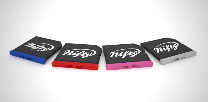 MiniDrive: Kleiner SD-Adapter für MacBook-Nutzer