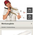 MountainBIKE Werkstatt 1