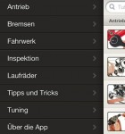 MountainBIKE Werkstatt 3