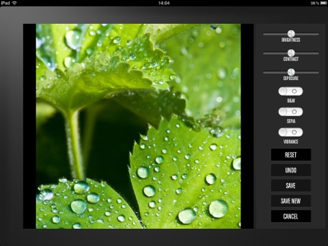 Pholium: iPad-App zur Fotoalben-Erstellung derzeit gratis zu haben