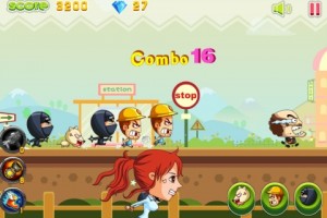 RunBoss