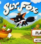 Sly Fox 1