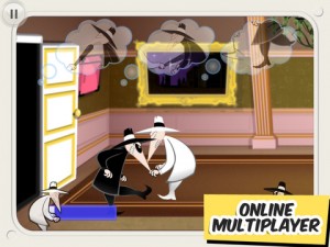 Spy vs Spy 4
