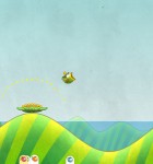 Tiny Wings HD 3