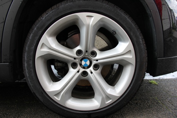 TireHawk: Reifendruck-Kontrollsystem mit App-Anbindung