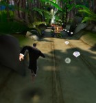 Agent Dash 1