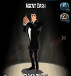 Agent Dash 2