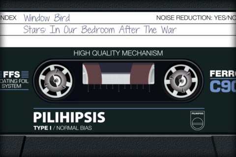 AirCassette: Retro-Musik-Player jetzt erstmals gratis testen