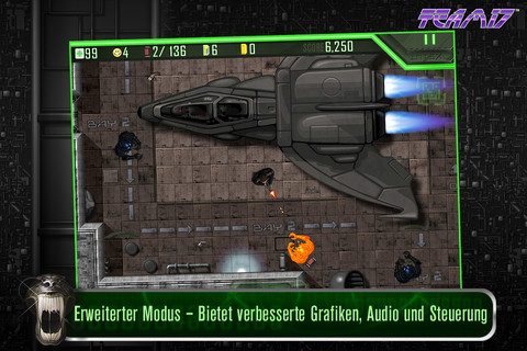 Kultspiel Alien Breed schon jetzt für 79 Cent erhältlich