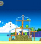 Angry Birds HD