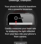 Cardiio 3