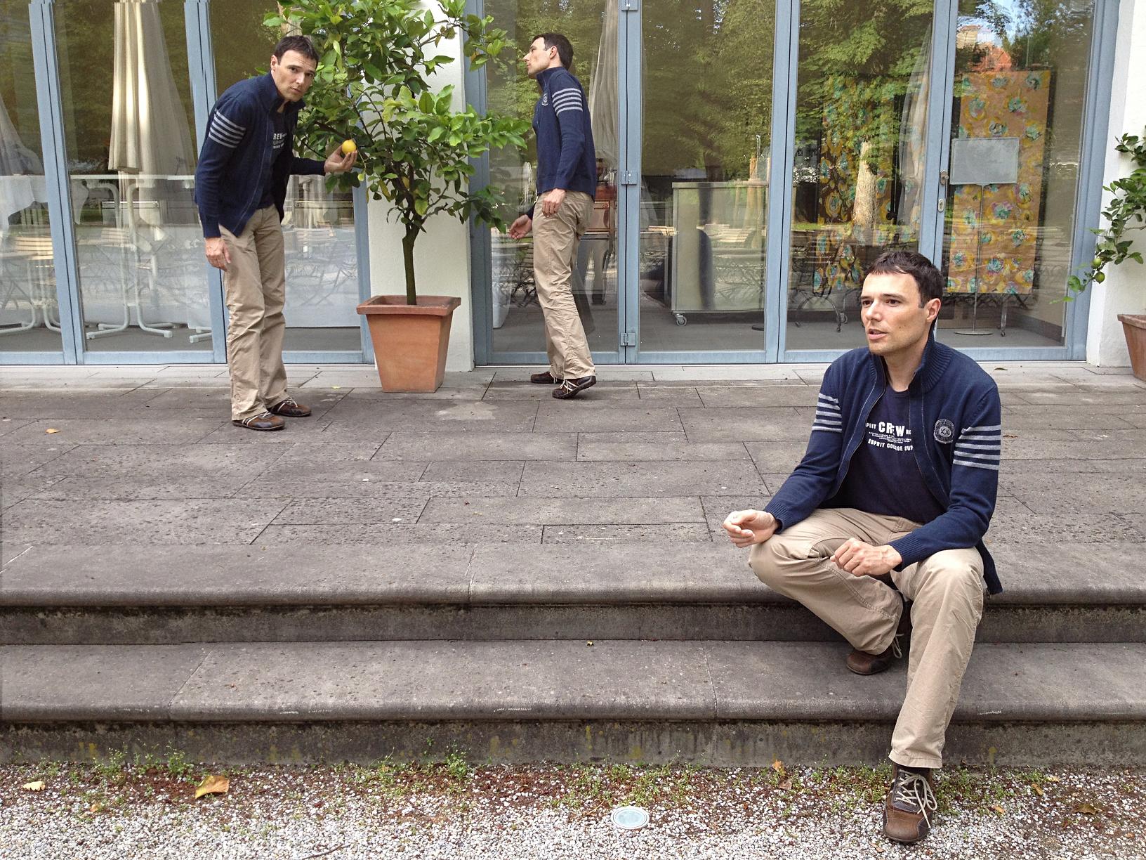 ClonErase im Test: Foto-App entfernt oder klont Objekte aus euren Bildern