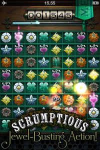 Cruel Jewels