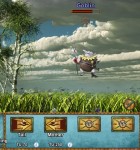 Dragon Island Blue 2