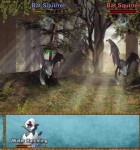 Dragon Island Blue 4