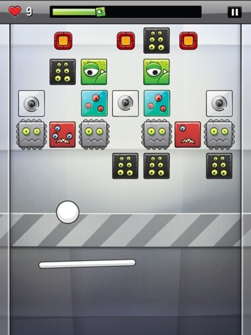 Draw Breaker: Neuer und innovativer Brick-Breaker