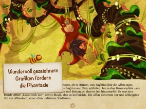 Dschungelbuch