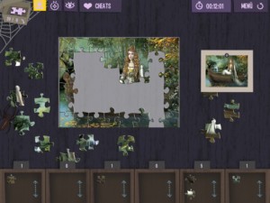 Home of Jigsaw Puzzle