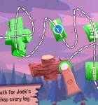 Jack Lumber