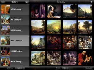 Louvre HD