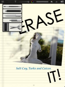 Moleskine Journal