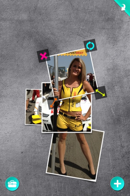 Photo Slice: Eindrucksvolle Foto-App noch kurze Zeit kostenlos