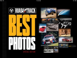 Road Track Best Photos