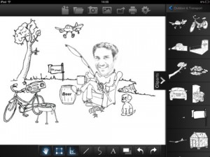 Sketchpod