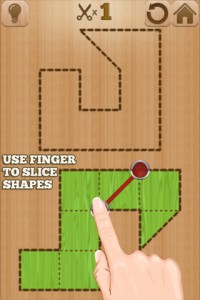 Slice and Splice