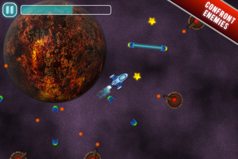 Star Wings: Weltraum-Puzzle jetzt zum Nulltarif laden