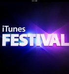 iTunes Festival 2012